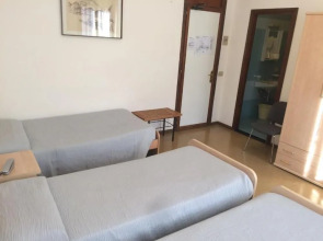 Casa Per Ferie Al Centro