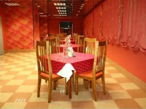 Бизнес Отель