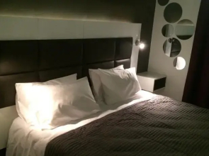 Modern Apartment Highest Tower Brussels