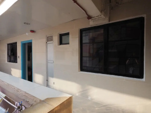 Panda's Hostel - Old Hong Kong