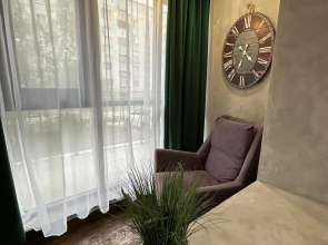 Apart Hotel