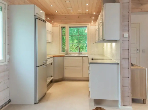 Villa Lago Kuopio in Kuopio