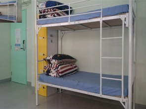 Traveller's Pack Hostel