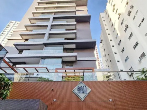 COBAR0128 - Edifício Barra Conceito