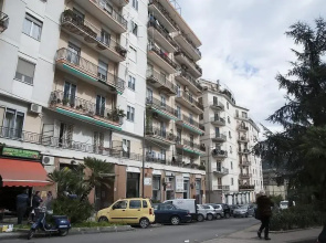 4Rooms Guest House Salerno