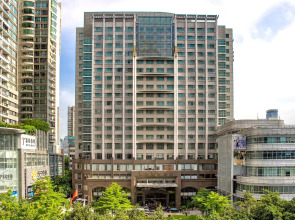 Guangzhou Grand International Hotel