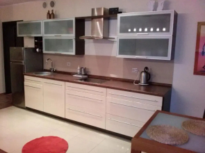 Apartament Żaglowce