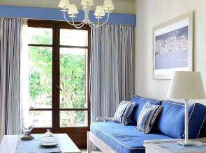 Skopelos Village Hotel