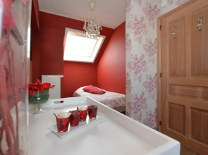 B&B Les Secrets de la Vie