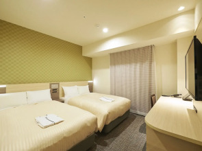 Sotetsu Fresa Inn Osaka-Namba