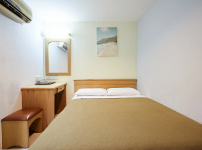 Tang City Hotel, Petaling Street, Merdeka PNB 118 Tower