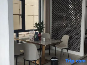Xinglin Wenzhong Homestay
