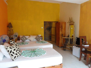 Kirinda Beach Resort