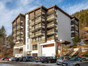 Appartement Neuf 6 personnes La Clusaz