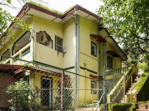 OYO 18864 Home Garden View Stay Lonavala