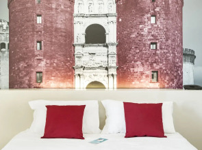 B&B Hotel Napoli