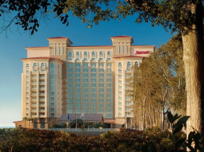 Myrtle Beach Marriott Resort & Spa at Grande Dunes