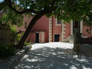 Antico Casale Pizzo