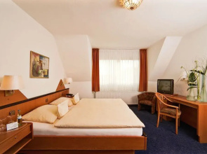 Hotel Welp
