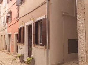 Apartment Zoki Driovier