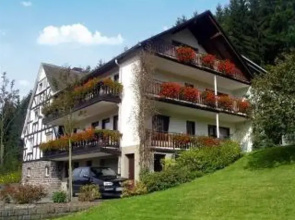 Landhaus Hirschberg