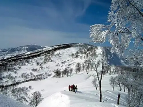 Togari Onsen Alpine Plaza - Vacation STAY 02778v