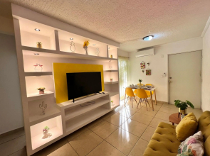 Departamento planta baja en Acapulco Diamante
