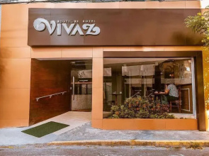 Vivaz Boutique Hotel