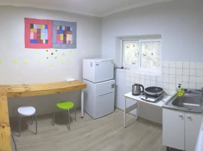 Dongdaemun Neighbors