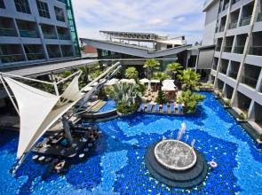 The Kee Resort & Spa