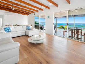 Nautilus On The Hill