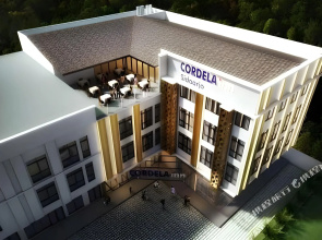 Cordela Inn Sidoarjo