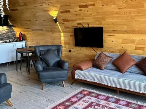 Trabzon Bungalov Evleri