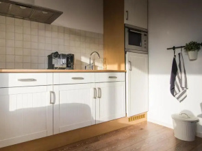 T'hûs bed & breakfast