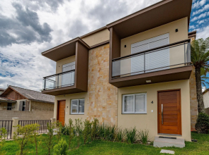 Casa Sta Terezinha - Stay House Temporada