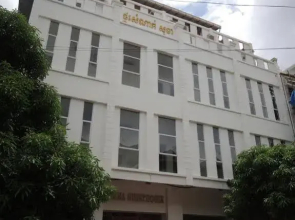 Rattanak Sokha Guesthouse