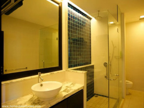 Borneo Beach Villa & Suite