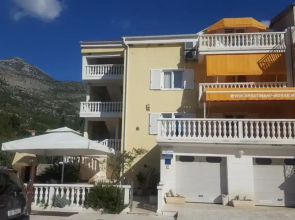 Apartments Villa Novak
