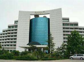Fuhua International Convention Center