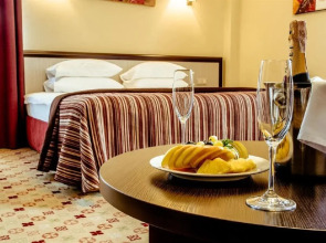 Парк-отель «Голосеево»