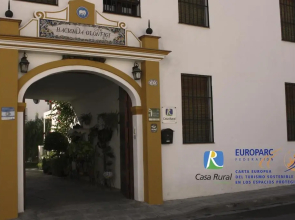 Hacienda Olontigi