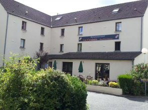 Brit Hotel des Provinces - Orléans Sud