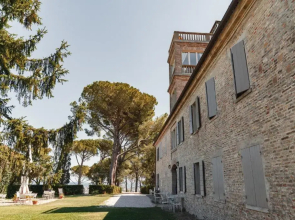 Il Pignocco Country House