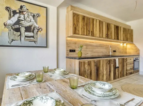 Castro Mesembria Boutique Hotel