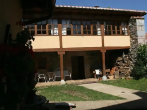 Casa Rural Susaron