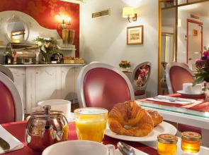 Hôtel Louvre Bons Enfants