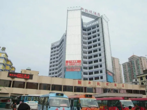Guilin New Plaza Hotel