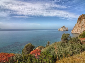 5 Ala Birdi Cottage 150m From The Beach