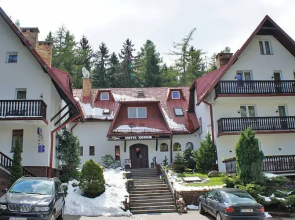 Hotel Corum