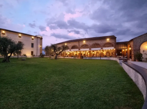 Villa San Biagio